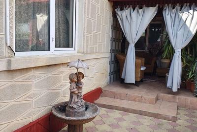 Casă cu 4 camere în Sălcioara - 3