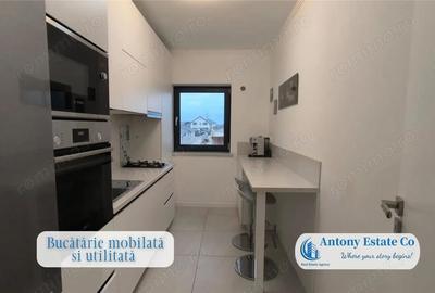 Apartament cu 3 camere decomandat în Nord - 7