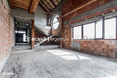 Casă cu 4 camere în Remetea Mică - 5