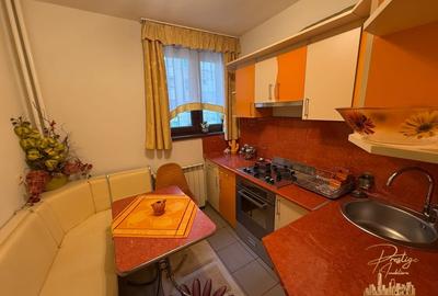 Apartament cu 2 camere tip D de inchiriat pe Bd. Decebal - Oradea - 3