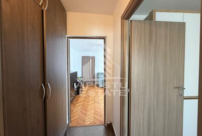 Apartament cu 3 camere semidecomandat, mobilat în Șagului - 9