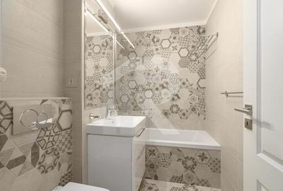 Apartament cu 4 camere pe Bulevardul Unirii - Fantani - 13