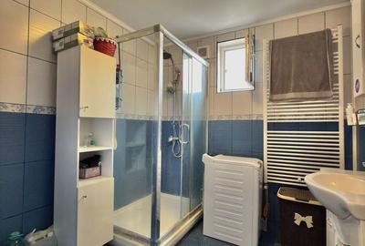 Casă cu 5 camere cu Teren 425 Mp în Lumina - 11