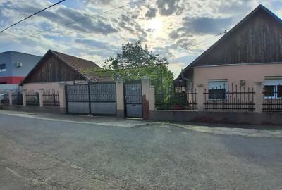 2 Case de vanzare in Paleu-zona Stadionului de Fotbal - 6