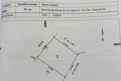Spațiu comercial, în Central