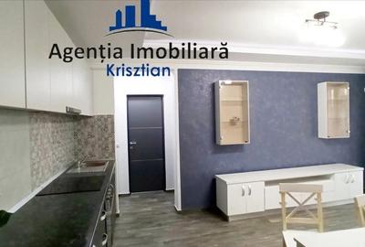 Apartament cu 2 camere in construc?ie noua - Zona Micro 16 - 1