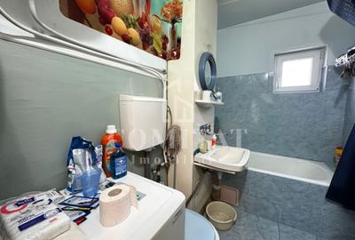 Apartament cu 2 camere decomandat în Mănăștur - 10