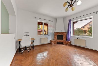 DE INCHIRIAT  Vila cu 14 camere PIPERA/VOLUNTARI/ROND OMV - 8