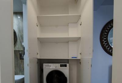 Apartament cu 2 camere în Centrul Civic - 8