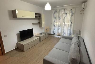 Apartament cu 2 camere decomandat, mobilat în Metalurgiei - 1