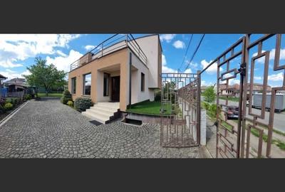 House for sale, 198 sqm, Turda