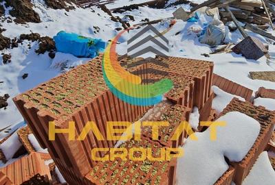 Duplex cu 4 camere cu Canalizare în Splaiul Unirii - 5