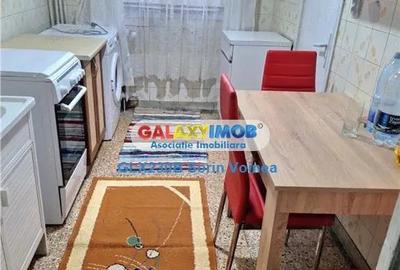 Apartament cu 4 camere decomandat, mobilat în Titan - 2