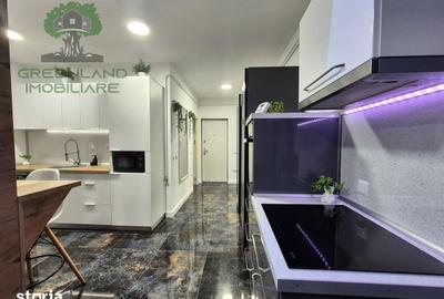 Apartament cu 3 camere în Cug - 11