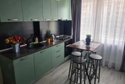 Apartament langa Mall Lidl stefan cel mare - 1