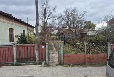 Casă cu 4 camere în - 7
