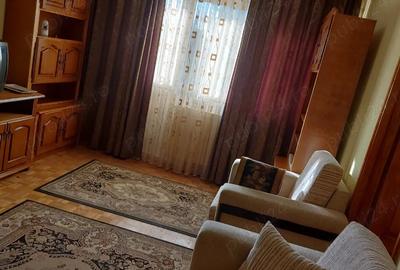 Apartament cu 2 camere semidecomandat în Central - 5