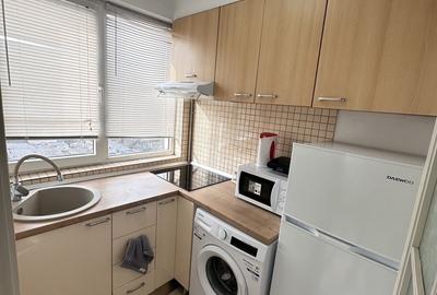 Garsonieră LUX | ParkLake Mall – Titan | Vedere panoramică - 7