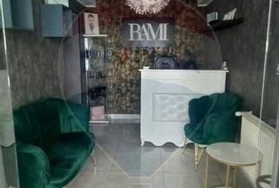 Spatiu Comercial de Inchiriat - 80 mp | Dorobanti-Putul Lui Zamfir 26 - 9