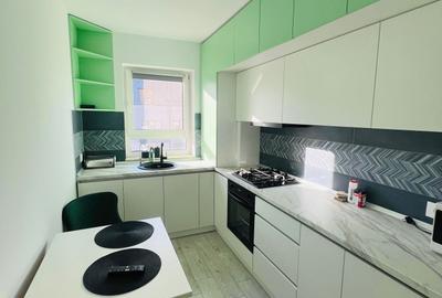 Garsonieră decomandată în Central - 3