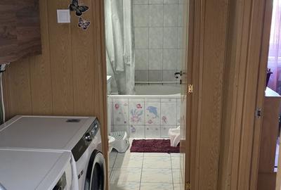 Apartament cu 2 camere semidecomandat în Mihail Kogălniceanu - 4