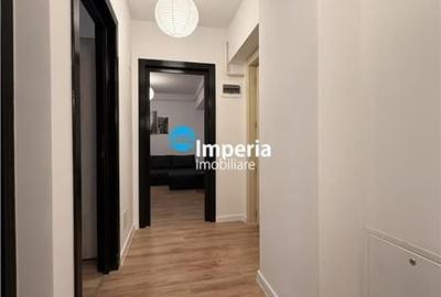 Inchiriez apartament 3 camere, open space, Zona Podul de Fier - Complex Roua Res - 7