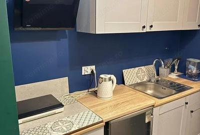 Garsoniera de vanzare in zona Militari - 2