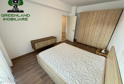 Apartament cu 2 camere decomandat în Bucium