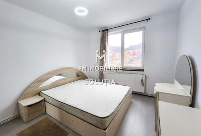 Apartament cu 2 camere semidecomandat în Orașul Vechi - 9