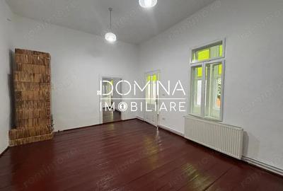 Spațiu comercial, de 117 mp, în Central - 1