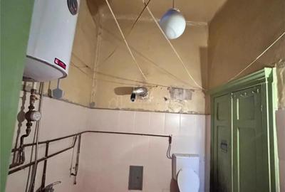 Apartament cu 3 camere semidecomandat în Central - 4