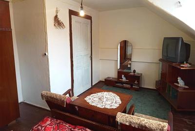 Casă individuală cu 4 camere cu Teren 160 Mp în Vest - 25