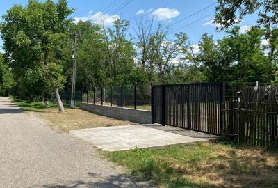 Teren de 1698 mp, în Central - 6