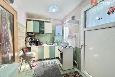 Apartament cu 2 camere decomandat, mobilat în Timocului-Șaguna - 4