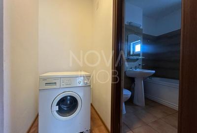 Apartament 2 camere, decomandat, etajul 1 - Valea Sapunului - 9