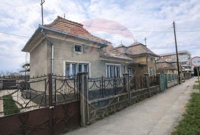 Casă individuală cu 3 camere cu Garaj în Exterior Sud - 1