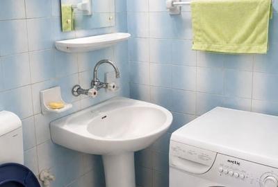 Apartament cu 3 camere decomandat în Gheorgheni - 7