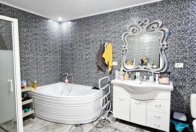 Casă cu 3 camere cu Teren 500 Mp în Est - 14