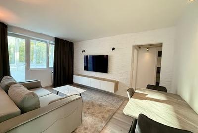 Iancului - Intermacedonia | Apartament 3 Camere Modern | Totul Nou - 1