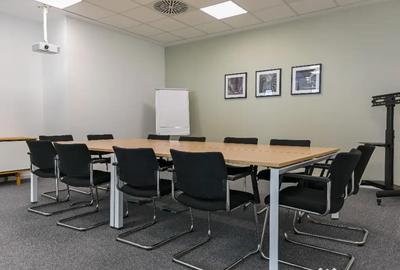 Spațiu comercial, de 8 mp, în Torontalului