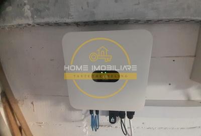 Casa Individuala Valea Adâncă/  Panouri 6KW - 19