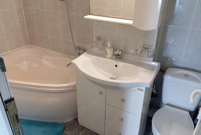 Apartament 2 camere Bdul Republicii an 1983 centrala termica sau schimb cu garsoniera - 5