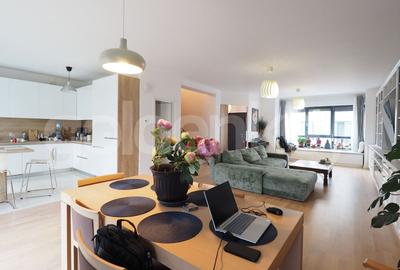 Vila moderna in stil britanic | 4 dormitoare | finisaje premium - 4