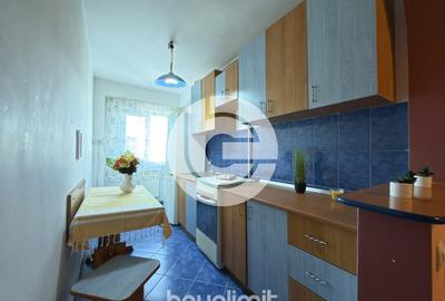 Apartament cu 2 camere decomandat, mobilat în Vasile Aaron - 10