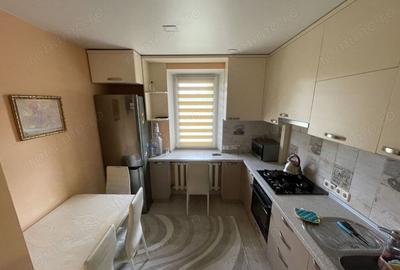 Apartament cu 2 camere decomandat în Iancului - 2