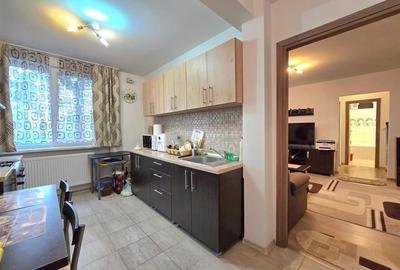 APARTAMENT 2 CAMERE | PARTER | P-TA BUCURESTI | ORADEA - 5