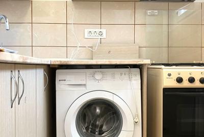 GARSONIERA RENOVATA- PRIMA INCHIRIERE - 7