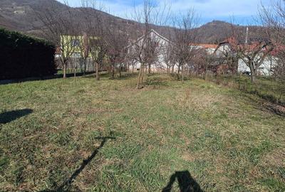 Casă cu 4 camere în Central - 2