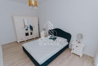 Apartament cu 2 camere decomandat în Dumbrăvița - 7