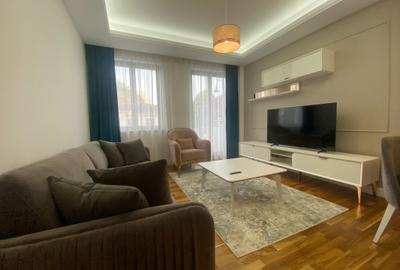 Apartament in H Victoriei,finisaje de lux Apartament in H Victoriei,finisaje de lux - 7